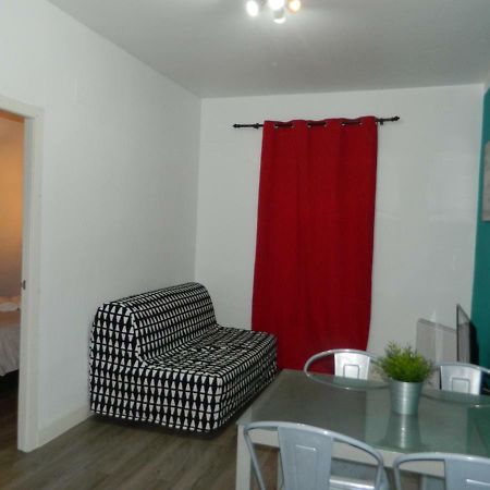 Centro Madrid Rio - Monederos B Apartment Exterior photo